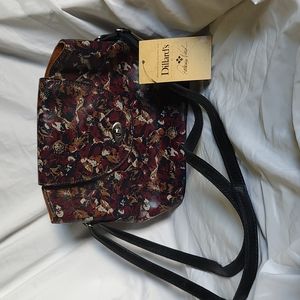 Patricia Nash purse